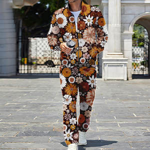 Venta Directa de Fábrica, Chándal Transpirable con Capucha para Invierno, Diseño de Sublimación Sólida, Personaliza Tu Propio Logotipo, Talla Grande - Product Image 4