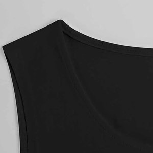 2024 Top Selling Men's Casual Cotton Tank Top Breathable Workout Fitness Bodybuilding <b>Running</b> Vest <b>Singlet</b> Stringer Gym Wear - Product Image 3