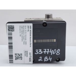 ABS นิสสัน นาวาร่า ซีรีส์ 47660 EB33A YD25DDTI (YD25) ดีเซล 2488 (05>15) - Product Image 1