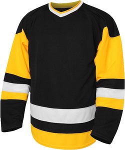 Uniformes de Hockey sobre Hielo Transpirables, Soluciones de Fabricación OEM para Equipos y Marcas - Distribuidores Globales - Product Image 1
