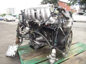 Gran oferta en motores 2JZ GE y 2JZ GTE Biturbo usados - Product Image 3