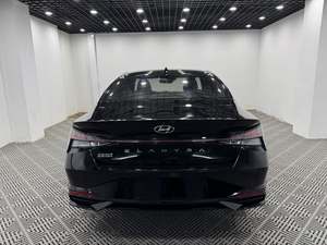 Auto Usata Hyundai Elantra 1.5L Benzina del 2021 in STOCK, Veicolo Economico, Auto Usata in Vendita - Product Image 5