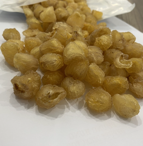 Vietnam Origin Dried Longan Prepared Using Ripe Fruit For Dessert Mixing Baking Applications And Commercial Distribution - Product Image 1