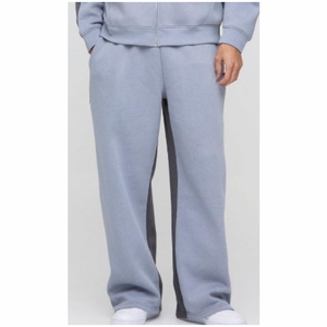 Survêtements d'hiver de meilleure qualité 2025 logo personnalisé Tech Fleece Cotton Training for Men Jogger Plus Size Survêtement - Product Image 5