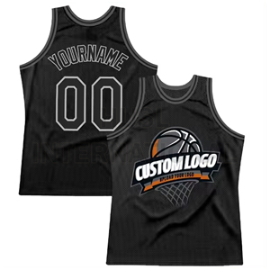 บริการ OEM รับผลิตเสื้อบาสเก็ตบอลแบบสั่งทำพิเศษด้วยเทคนิคการพิมพ์แบบ Sublimation ดีไซน์ล่าสุดสำหรับชุดกีฬาบาสเก็ตบอล - Product Image 2
