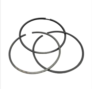 Anillos de Pistón para Motor de Automóvil 1613188480 PARA Peugeot 2008 308 308S 408 Citroen C3XR C4L - Product Image 4