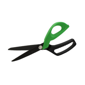 Tijeras resistentes para oficina en casa o taller Tijeras de utilidad de alto rendimiento para múltiples materiales - Product Image 3