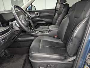 Producto de Alta Demanda 2025 Kia Sorento Híbrido EX AWD Sport Utility - Product Image 5