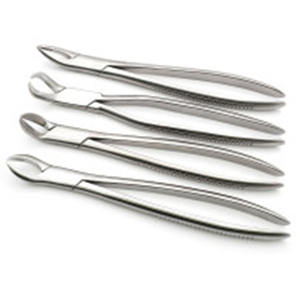 Esparcidor Molar Simple 19 pulgadas de largo caballo de acero inoxidable equino dental - Product Image 5