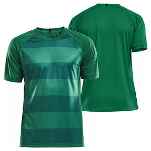 Camiseta de Fútbol de Invierno de Alta Calidad, Secado Rápido, Transpirable, Antibacteriana para Hombre, Material Suave, Duradero y Sostenible - Product Image 6