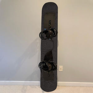 Funda para Tabla de Snowboard de la Mejor Calidad, Doble Protección para la Cabeza y la Cola de la Tabla, Tela Elástica - Product Image 5