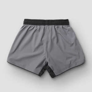 กางเกงขาสั้นออกกำลังกายสำหรับผู้ชายและผู้หญิง - Product Image 6