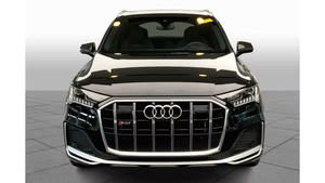 SQ7 Prestige 2023 Usado en Excelentes Condiciones - Product Image 6