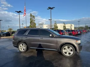 Dodge Durango 2015 - Product Image 5