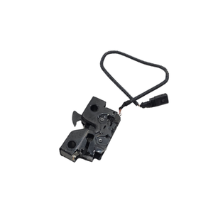 CERRADURA DEL CAPÓ VOLKSWAGEN Golf 7 Sedan 5G1823509B (12>) - Product Image 4