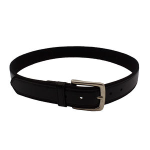 Cinturón de Cuero Genuino Casual Vintage para Hombre, Fabricante Personalizado, Cinturones de Cuero de Alta Calidad con Logotipo Personalizado, Impermeables y Transpirables - Product Image 3