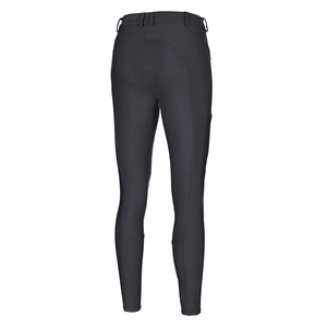 Culotte d'équitation légère pour femme Jodhpur et culotte avec tissu extensible dans les quatre sens et panneaux respirants pour l'été - Product Image 5
