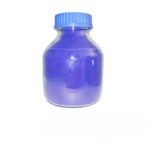 Neovchem-Pigment d'encre bleu organique 15:1 phtalocyanine BS pour peinture cosmétique et revêtement - Product Image 1