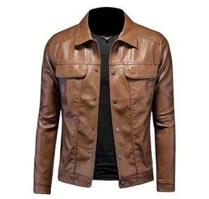 Veste d'hiver pour homme de haute qualité sur mesure, fabricant de vêtements, épaisse, matelassée, à la mode, avec fermeture éclair en caoutchouc mousse - Product Image 2