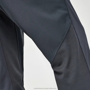 Vêtements de sport de haute qualité pour hommes Survêtement personnalisable Brand New Hip Hop Street Style Casual Winter Wear-Plus Size for Men - Product Image 6