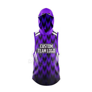 Ensemble d'uniformes de football 7 contre 7 pour jeunes, matériau léger et durable, ensemble de kit de football 7 contre 7 pour adultes - Product Image 4