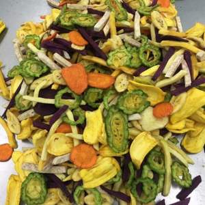 HOT SALE DRIED MIXED FRUIT and <b>VEGETABLE</b> FROM VIETNAM/ BEST PRICE - Product Image 5