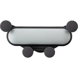 Supporto per Smartphone Personalizzato Laura per Auto, Gadget Promozionali Aziendali - Product Image 2