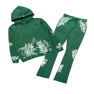 Ropa de Moda Ajustada para Hombre y Mujer, Camisas, Pantalones y Chaquetas Casuales, Elásticas y Cómodas, para Entrenamiento, Gimnasio, Uso Diario, Elegante - Product Image 4