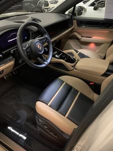 Porsche Cayenne GTS 2025 Nuevo/Usado en Venta - Product Image 4