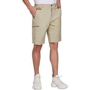 2025 Trending <b>Men</b> <b>Shorts</b> Customized Logo Summer High Street Printed Top Golf <b>Shorts</b> for <b>Men</b> Twill <b>Dress</b> <b>Shorts</b> for <b>Men</b> - Product Image 3