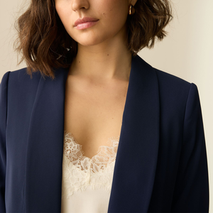 Abrigo Acolchado para Mujer, Estilo Nuevo, Fabricación Profesional, Ligero, Largo, para Uso en Exteriores - Product Image 4