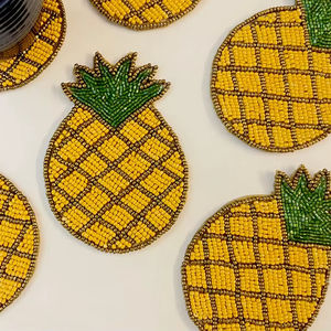 Juegos de posavasos de madera de nogal de alta calidad Posavasos de nogal-Alfombrillas y almohadillas de calidad superior - Product Image 1