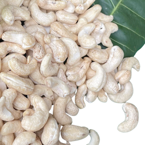 Pas Cher En Vrac Prêt À Expédier Noix De Cajou Frais Noix De Cajou Vietnam Noix De Cajou Ww180 Ww240 Ww320 FAIBLE quantité minimale de commande - Product Image 1