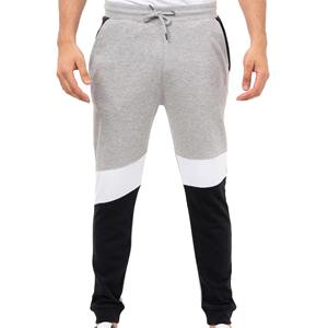 Pantalones Jogger Casuales de Lona para Hombre, de Primera Calidad, Transpirables, de Secado Rápido, Antiarrugas, de Pierna Recta - Product Image 1