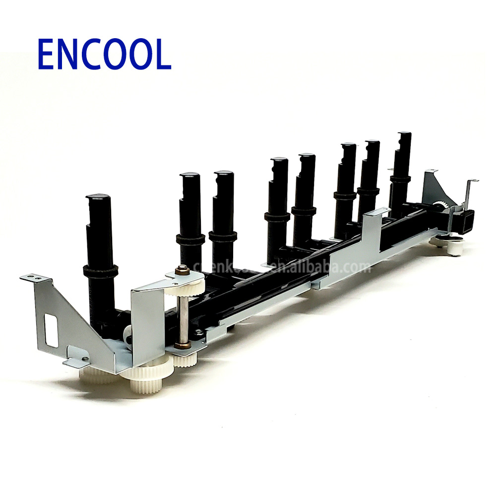 Original Waste Toner Collector Pipe Assembly for Xerox