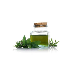 Huile essentielle de menthe verte naturelle pure d'approvisionnement d'usine pour les cheveux et le visage lavande Oi - Product Image 4
