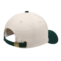 Gorras de Polo al por Mayor con Logotipo Personalizado, Impresión Digital, Transpirables, de Algodón Ecológico, Cómodas, de Alta Calidad, Gorra de Béisbol con Color Personalizado