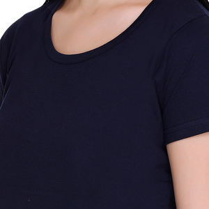 Ropa de verano Chándal de mujer de tela ligera para venta en línea Chándal de calle de calidad premium para mujer - Product Image 3