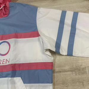 Top Ranking Men <b>Windbreaker</b> Jacket Hot Selling New Arrival Adjustable Wholesale Men <b>Windbreaker</b> Hooded Jacket - Product Image 5