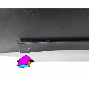 Parachoques Delantero Completo para FIAT 500 Serie X 2019 Diésel 1300cc Altro, Repuesto 735687598 (15>) - Product Image 6