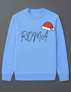 Sudadera de Invierno para Hombre con Color y Logotipo Personalizables, Felpa de Poliéster/Algodón para Navidad - Product Image 2