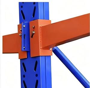 Industrial <strong>Steel</strong> <strong>Pipe</strong> Cantilever Racking <strong>System</strong> Heavy Duty Vertical <strong>Storage</strong> Cantilever Lumber <strong>Rack</strong> Lumber <strong>Pipe</strong> Bar <strong>Rack</strong> - Product Image 6
