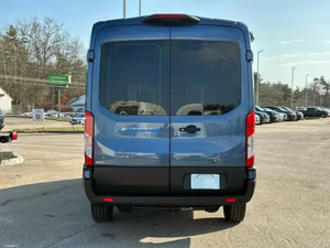 1FTBW9CK9PKA20593 2023 ETransit Fourgon utilitaire électrique à batterie, toit moyen - Product Image 3