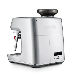 OFERTA ESPECIAL: Cafetera Espresso Oracles Jet de Acero Inoxidable Pulido - Product Image 3
