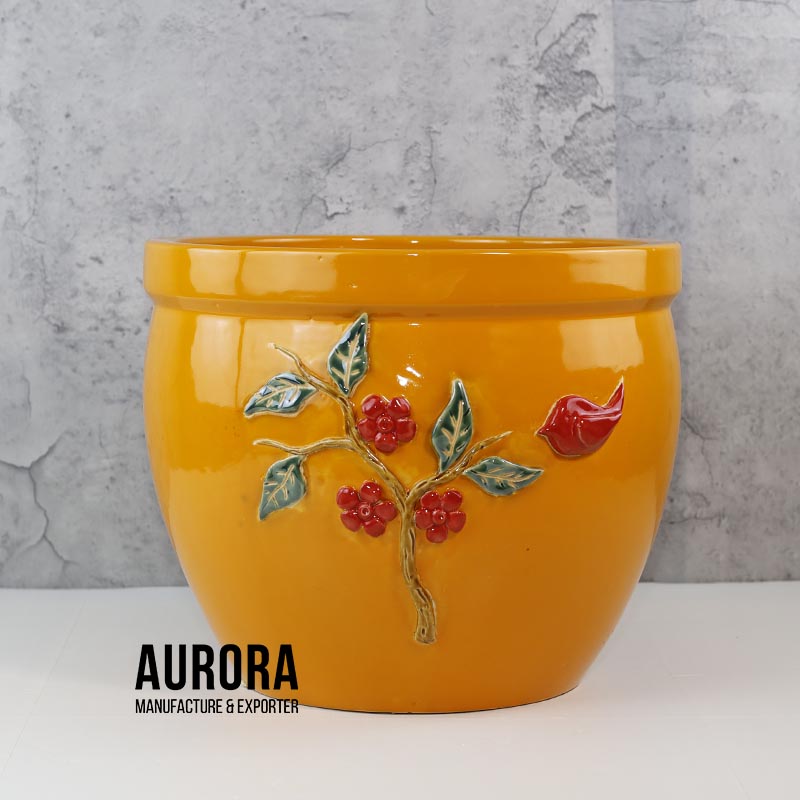 Naranja