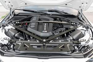 M4 Coupé 2021, Transmisión Manual de 6 Velocidades - Product Image 2