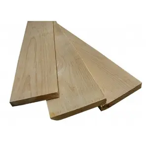 Acacia Finger Joints Dry Lumber Sawn timber is not moldy, worm-hole, intestinal origin Vietnam