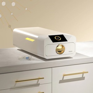 Autoclave nuevo de calidad con filtro mágico gratuito 100% original, listo para enviar - Product Image 3