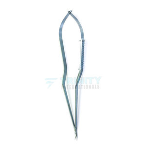 Juego de Microtijeras de Acero Inoxidable TRINITY INTERNATIONALS, Calidad Grado A+, Reutilizables, Ligeras, Uso General - Product Image 2