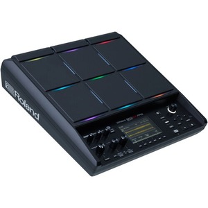 Nouvel échantillonneur SPD-SX PRO avec mémoire interne de 32 Go - Product Image 1